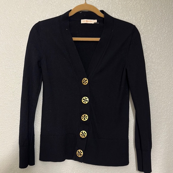 Tory Burch Sweaters - Tory Burch cardigan